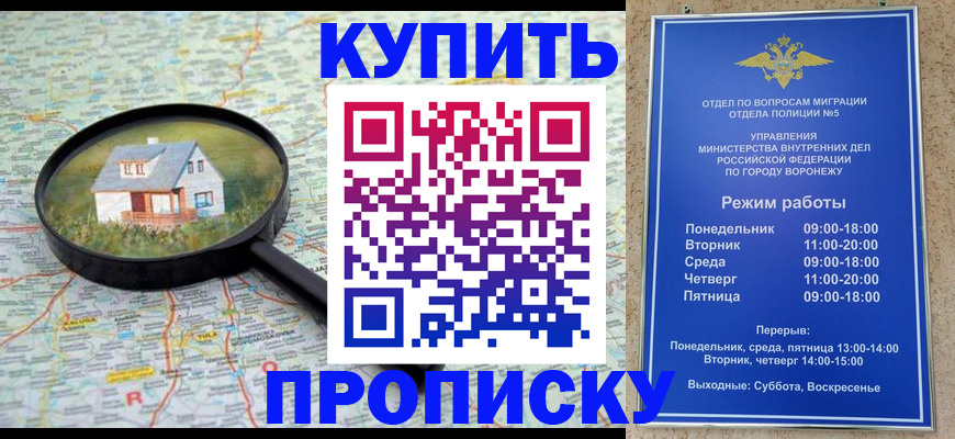 прописка поиск в Благовещенске